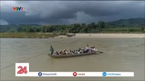 Ngôi trường chỉ có giáo viên nam