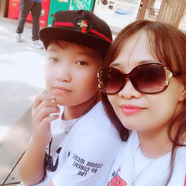 Từng trầm cảm vì chồng nghiện ngập, sau 9 năm ra đi tay trắng cô vợ trở thành nữ phó tổng giám đốc thành đạt - Ảnh 2.