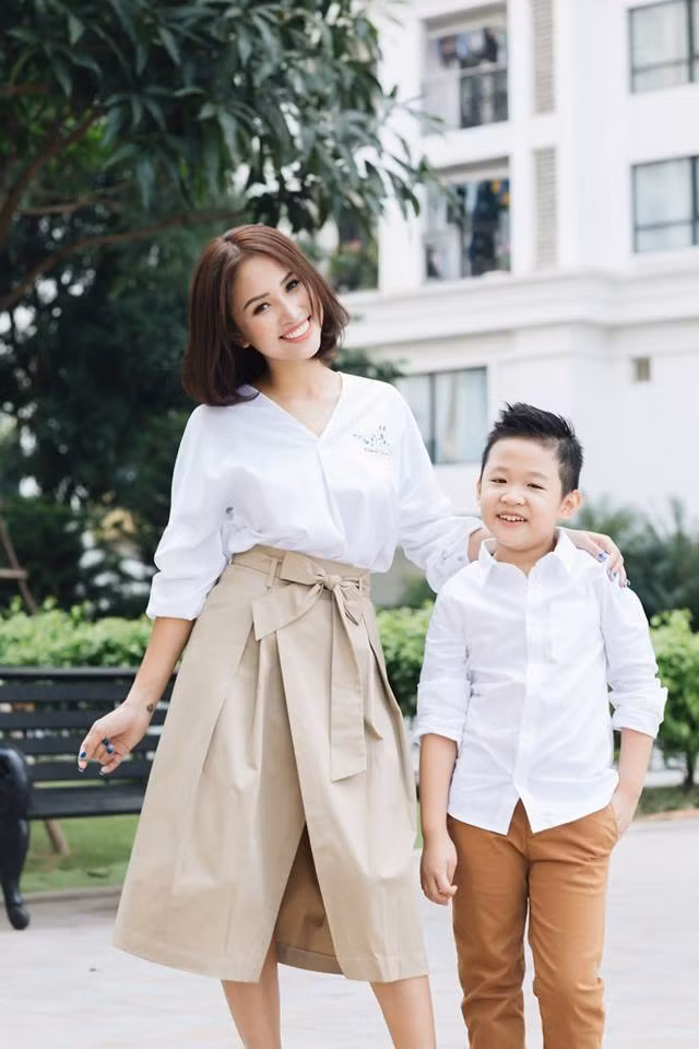 Vân Hugo: "Tôi bình yên khi ở bên bạn trai hiện tại" ảnh 2 Vân Hugo: ‘Tôi bình yên khi ở bên bạn trai hiện tại’