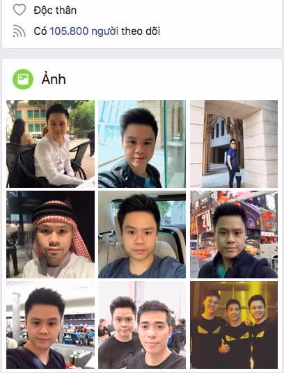 Giữa nghi án chia tay Primmy Trương, Phan Thành công khai trạng thái độc thân, bất ngờ like ảnh của Midu-3