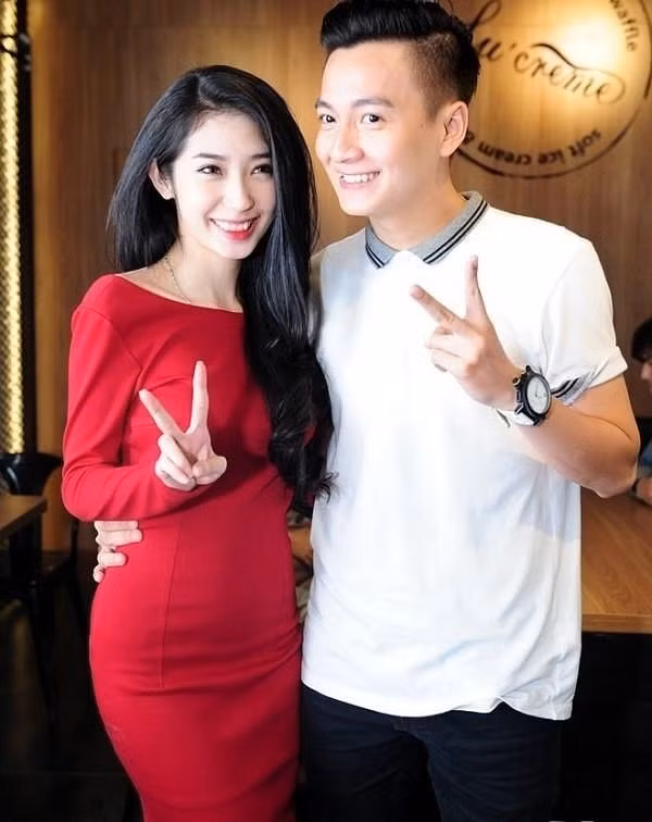 Lỡ lời, những sao Việt vô tình tiết lộ bí mật thầm kín của đồng nghiệp ảnh 3 Lỡ lời, những sao Việt vô tình tiết lộ bí mật thầm kín của đồng nghiệp ảnh 3