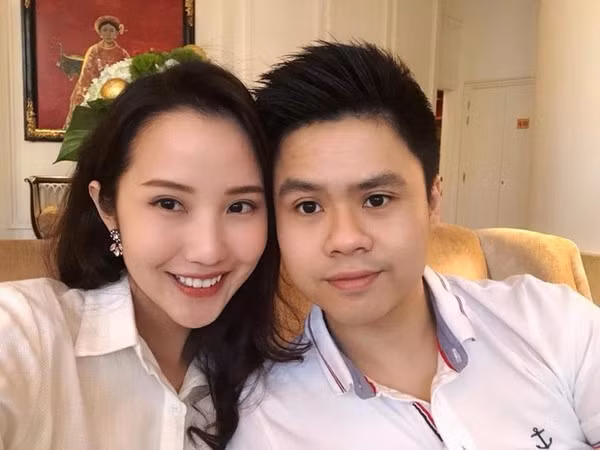 Cả 2 vẫn chưa lên tiếng về tin đồn rạn nứt