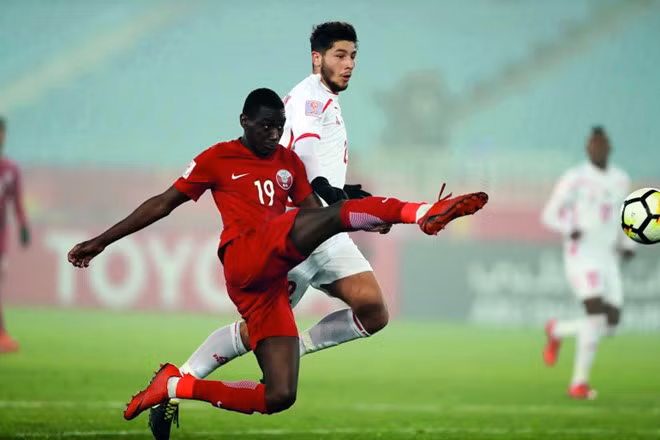 Quang Hải lọt top 10 cầu thủ xuất sắc ở lượt trận thứ 3 Asian Cup hình ảnh 10 Quang Hai lot top 10 cau thu xuat sac o luot tran thu 3 Asian Cup hinh anh 10