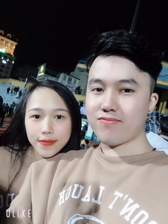 Makeup cho vui, thanh niên vô tình khiến bạn gái áp lực phải khoá Facebook vì cứ bị nói không xinh bằng bạn trai - Ảnh 5. Makeup cho vui, thanh niên vô tình khiến bạn gái áp lực phải khoá Facebook vì cứ bị nói không xinh bằng bạn trai - Ảnh 5.
