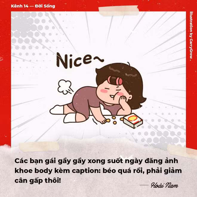 Con trai chúa ghét kiểu con gái như thế nào? - Ảnh 11.