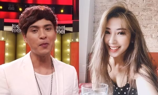 Lỡ lời, những sao Việt vô tình tiết lộ bí mật thầm kín của đồng nghiệp ảnh 2 Lỡ lời, những sao Việt vô tình tiết lộ bí mật thầm kín của đồng nghiệp ảnh 2