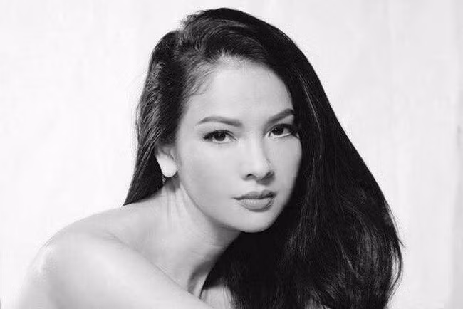 Không phải Diễm My hay Giáng My, đây mới là Người đàn bà đẹp làm điêu đứng showbiz Việt suốt 25 năm qua - Ảnh 3. Không phải Diễm My hay Giáng My, đây mới là Người đàn bà đẹp làm điêu đứng showbiz Việt suốt 25 năm qua - Ảnh 3.