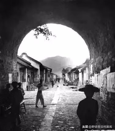 ve dep ma mi cua trung quoc 100 nam truoc hinh anh 8