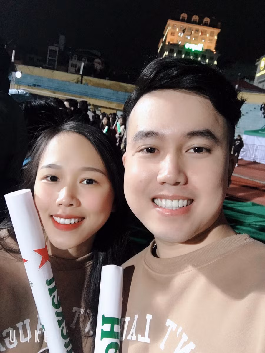 Makeup cho vui, thanh niên vô tình khiến bạn gái áp lực phải khoá Facebook vì cứ bị nói không xinh bằng bạn trai - Ảnh 4. Makeup cho vui, thanh niên vô tình khiến bạn gái áp lực phải khoá Facebook vì cứ bị nói không xinh bằng bạn trai - Ảnh 4.