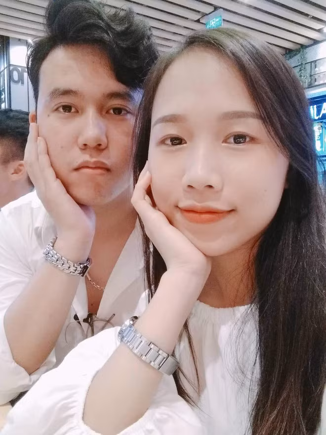 Makeup cho vui, thanh niên vô tình khiến bạn gái áp lực phải khoá Facebook vì cứ bị nói không xinh bằng bạn trai - Ảnh 5. Makeup cho vui, thanh niên vô tình khiến bạn gái áp lực phải khoá Facebook vì cứ bị nói không xinh bằng bạn trai - Ảnh 5.