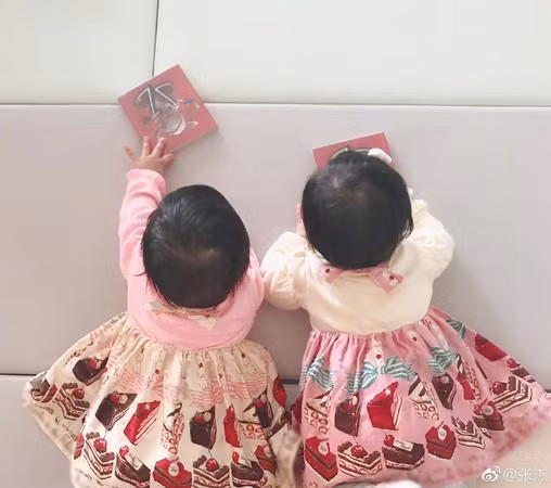 Mặc lời nguyền 7 năm, Tạ Na Trương Kiệt vẫn là cặp đôi hạnh phúc nhất Cbiz thời điểm hiện tại