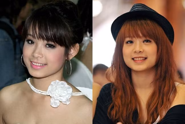 Cuộc sống của các hot girl sau khi lấy chồng giàu có-6