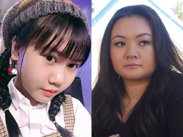 "Bé" Bảo An "Xúc xắc xúc xẻ" hút hơn 300 triệu lượt xem giờ ra sao? hình ảnh 4 "be" bao an "xuc xac xuc xe" hut hon 300 trieu luot xem gio ra sao? hinh anh 4