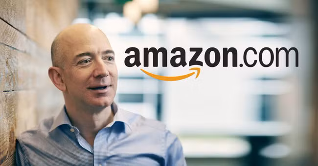 Không chỉ mất đi nửa tài sản, cái giá mà tỷ phú Amazon phải trả khi bỏ vợ chọn nhân tình còn đắt hơn thế - Ảnh 2.
