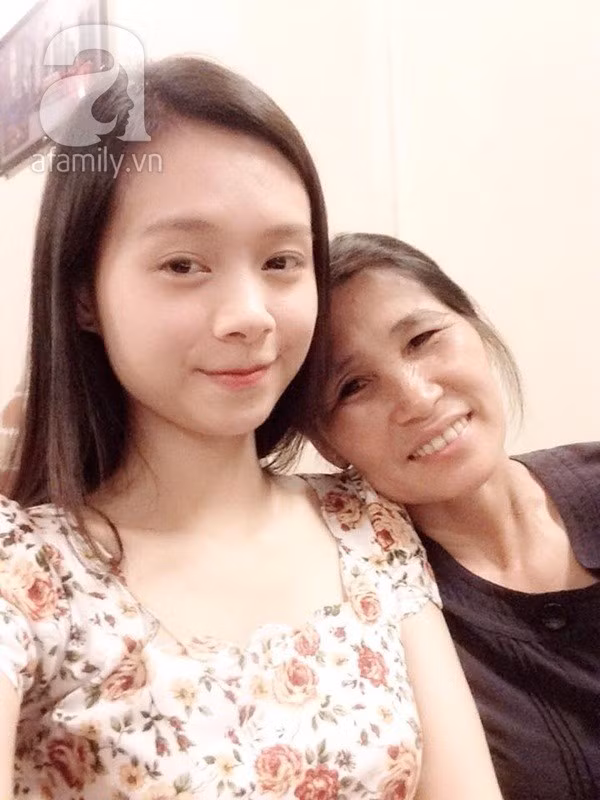 mẹ chồng