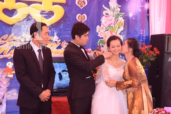 Nàng dâu kể chuyện mẹ chồng “cực chuẩn” 