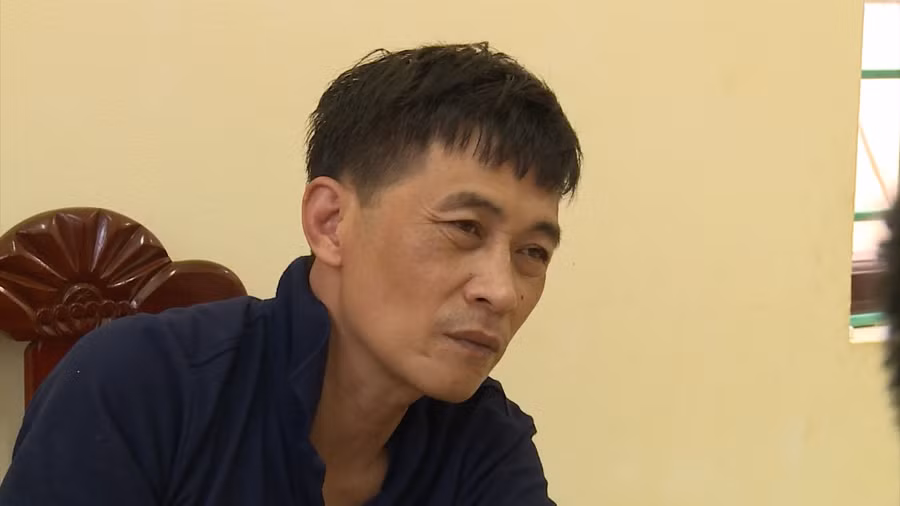 Đối tượng Phạm Văn Yên