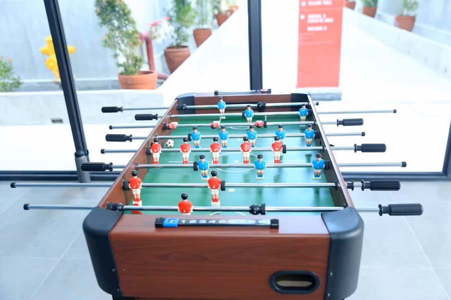Bên trong làng VĐV tại SEA Games 2019