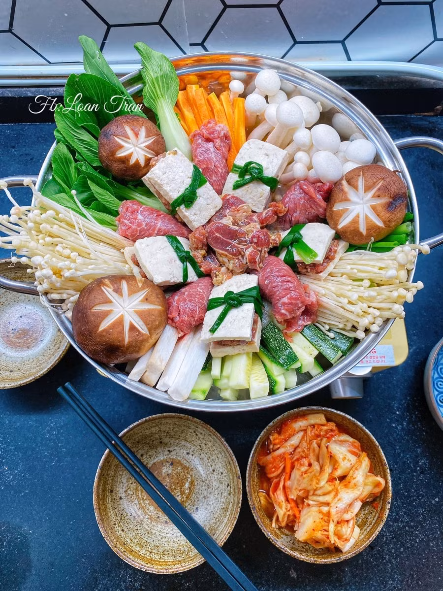 Cách làm loạt món ăn ngon khó cưỡng ngày mưa lạnh ảnh 6
