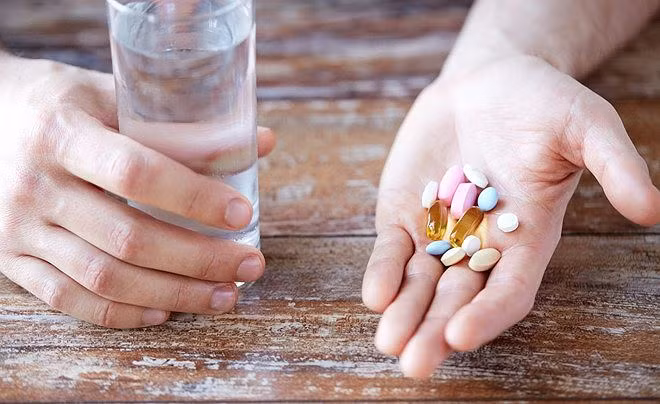 Ngày càng nhiều người Việt ung thư gan: Cách đơn giản thải độc, bảo vệ gan - ảnh 2