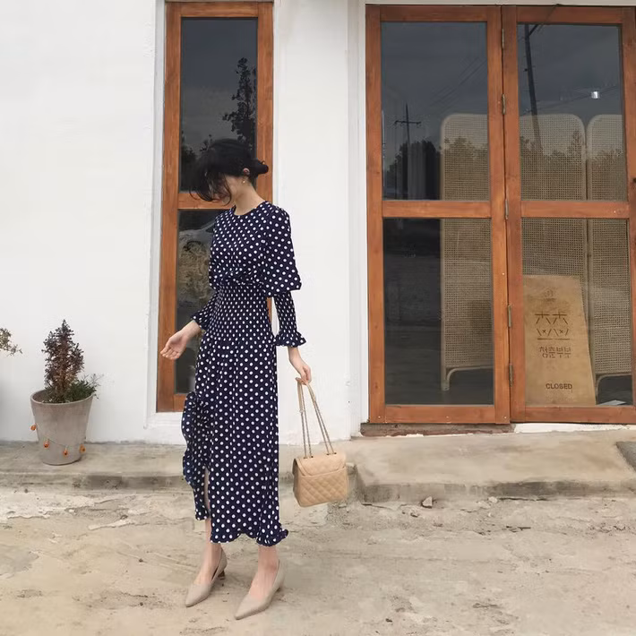 15 gợi ý đến từ street style Châu Á sẽ giúp bạn mặc đẹp suốt cả tuần này - Ảnh 14.