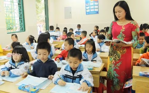 Lộ trình giảm chỉ tiêu và nâng chất lượng