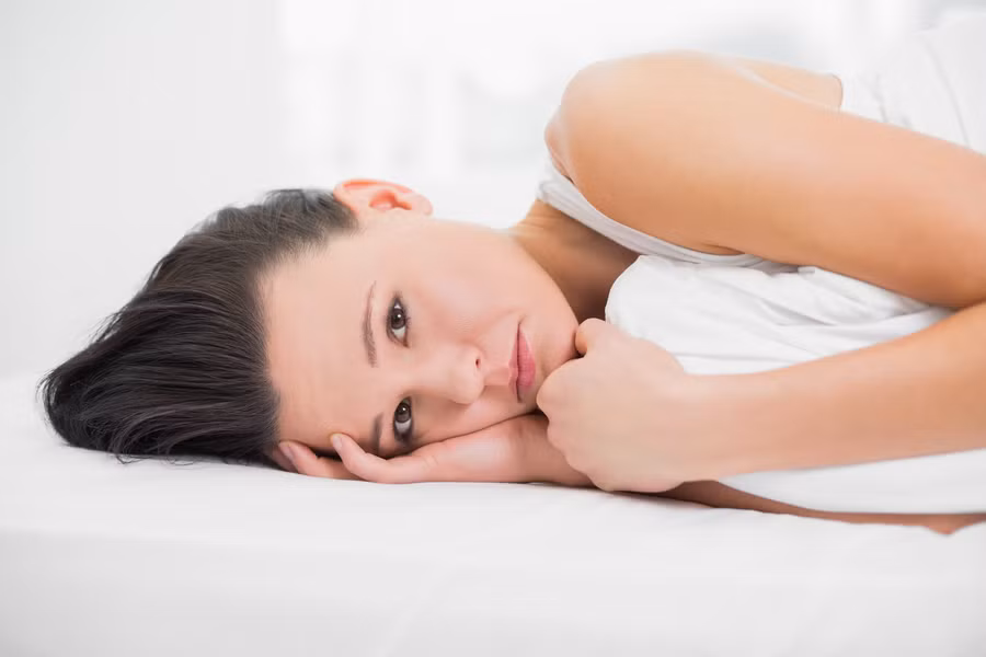 Trầm cảm của người mẹ làm gián đoạn sự phát triển của việc điều chỉnh cảm xúc ở trẻ sơ sinh. (Ảnh: ITN).