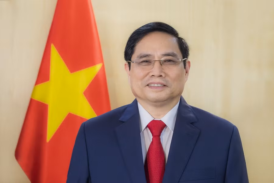 Hôm nay, Thủ tướng dự Hội nghị Thượng đỉnh Đối tác về Tăng trưởng xanh