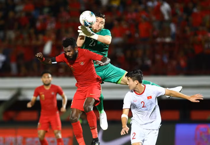 Tuyển Việt Nam cần thêm rất nhiều nỗ lực nếu muốn đi tiếp ở vòng loại World Cup