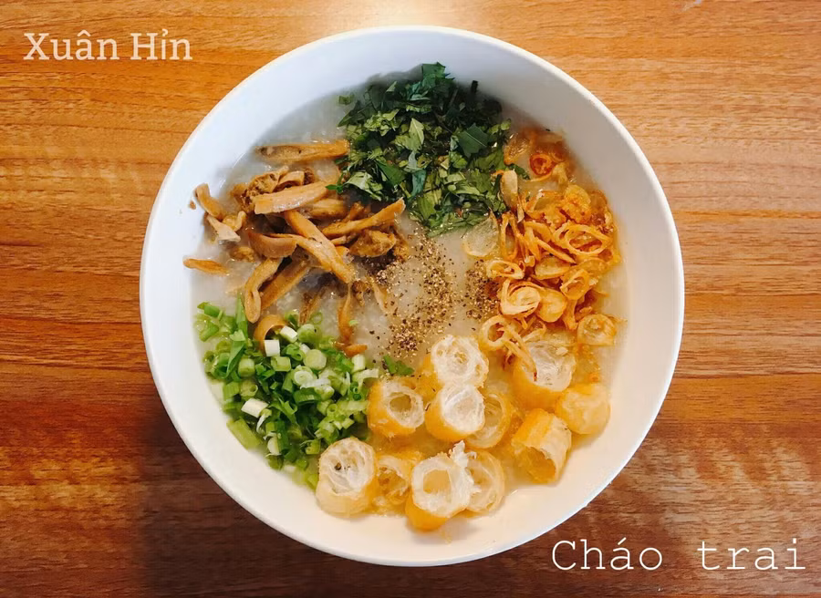 Mẹ đảm khoe thực đơn bữa sáng đủ dưỡng chất, dễ làm trong những ngày giãn cách ảnh 2