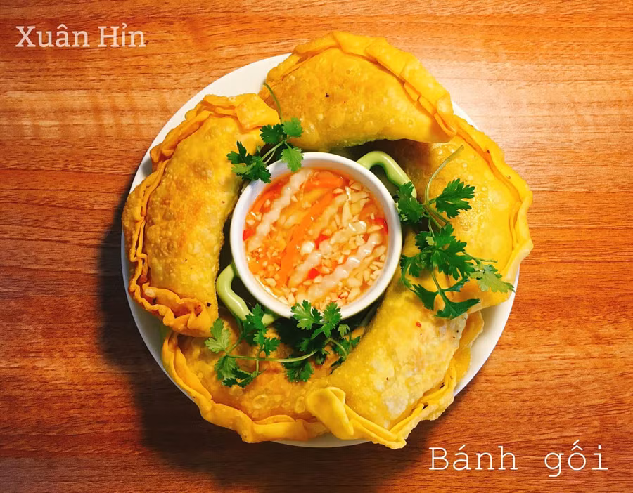 Mẹ đảm khoe thực đơn bữa sáng đủ dưỡng chất, dễ làm trong những ngày giãn cách ảnh 13