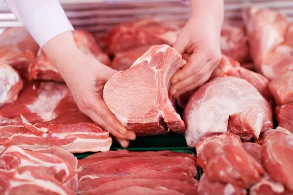 Làm sạch và khử hết mùi hôi của lòng heo, thịt cá chỉ nhờ những mẹo vặt cực đơn giản 0