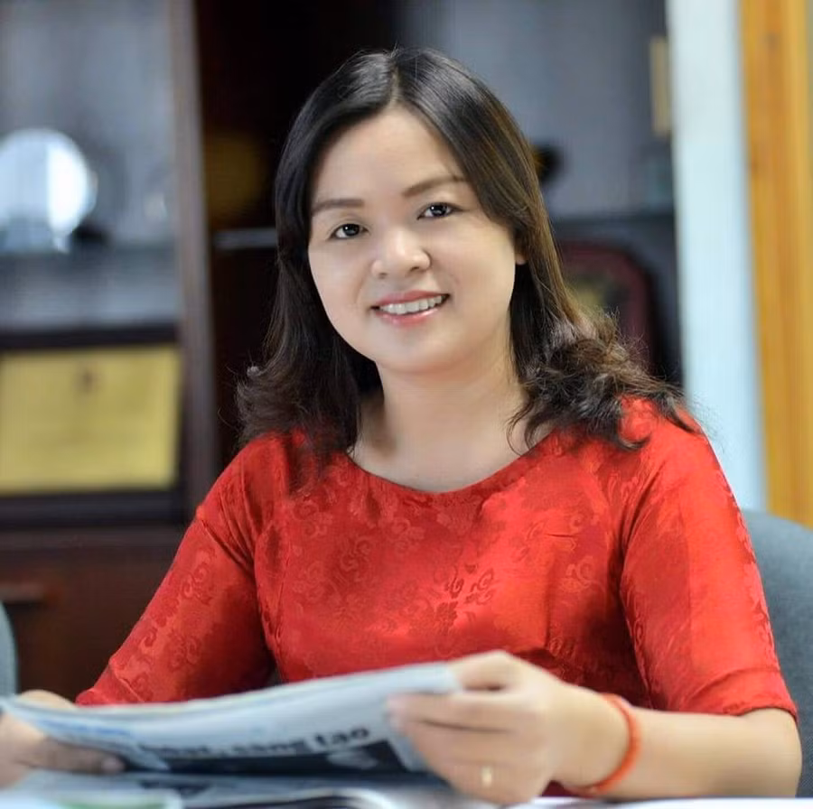 day con danh lai ban co phai la phan giao duc