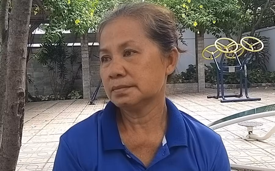 TP.HCM: Thanh niên dọn rác nhặt được 7.400 USD, hành động sau đó mới đáng khâm phục ảnh 3 Thanh niên dọn rác nhặt được 7.400 USD và hành động bất ngờ