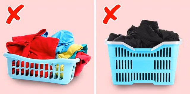 Sớm biết 11 mẹo vặt cực hay ho này, quá trình giặt sấy của bạn sẽ đơn giản đến bất ngờ - Hình 6