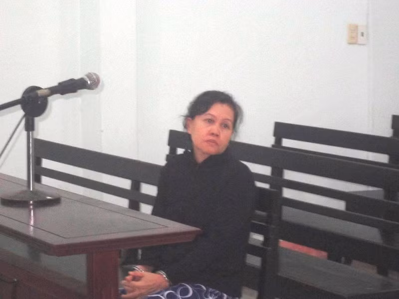 Bà giúp việc và chiêu lừa tinh vi chiếm đoạt hơn 2 tỉ đồng - Ảnh 1.