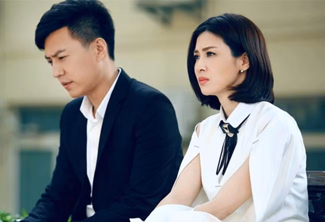 nghich dai ly di gia de mua can ho, chong dau kho nhin hon nhan tan vo that - 2