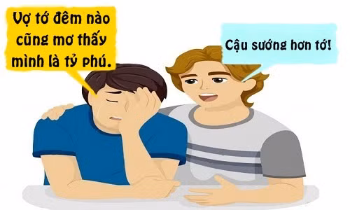 Tuyệt chiêu trả đũa bạn gái hay chê bai