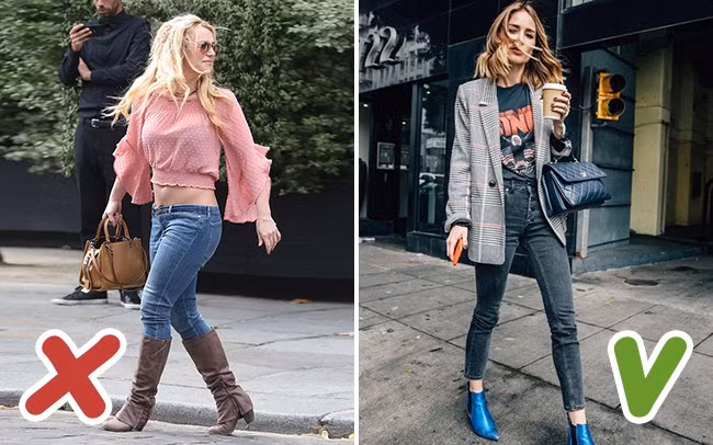 9 lỗi ăn mặc mà các nàng nấm lùn cần xóa sổ luôn và ngay trong mùa đông này-3