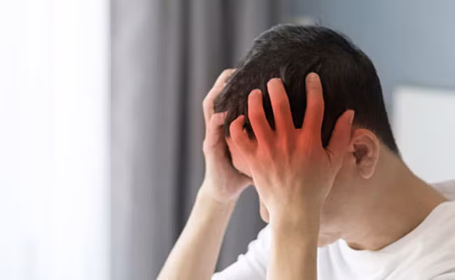 Thời tiết lạnh đôi khi làm tăng nguy cơ đột quỵ do các yếu tố như tăng huyết áp và co thắt mạch máu. (Ảnh: ITN)