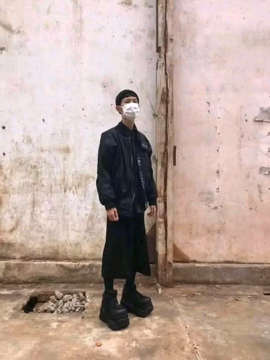 Thời trang 2019