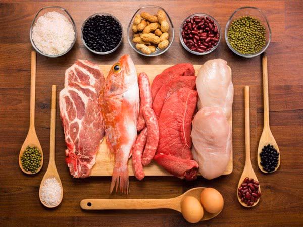 4 chất dinh dưỡng không thể thiếu với cơ thể, vắng 1 có thể gây ra bệnh ung thư nguy hiểm ảnh 2 4 chất dinh dưỡng không thể thiếu với cơ thể, vắng 1 có thể gây ra bệnh ung thư nguy hiểm ảnh 2