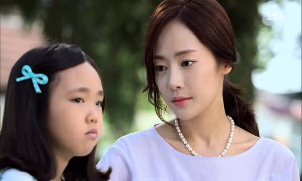 het long voi con rieng cua chong, den khi gia dinh tan nat toi moi biet nguyen nhan thuc su hinh anh 1