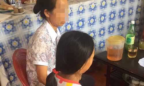 Ác mộng của người mẹ có hai con gái bị xâm hại 
