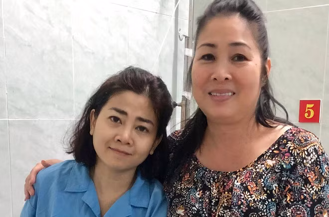 Lam Khiết Anh,tình người trong showbiz Việt,sao Việt