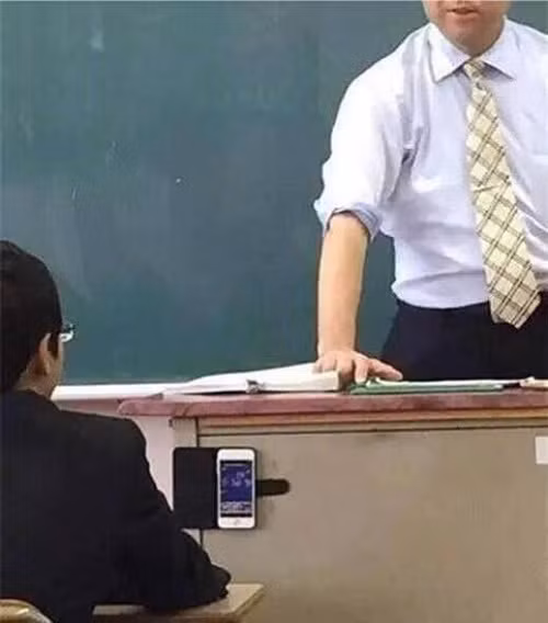 Nơi nguy hiểm nhất là nơi an toàn nhất.