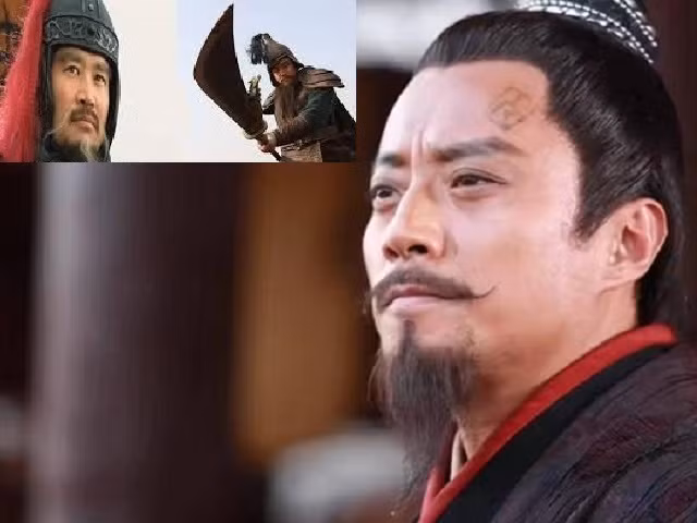 Tống Giang lập mưu và Hô Duyên Chước thực hiện kế Gián điệp để bắt sống, thu phục Quan Thắng.