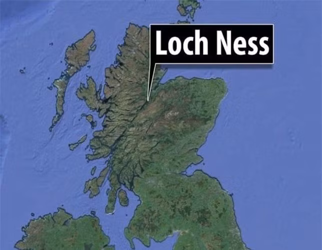Vi sao con nguoi “dien cuong” san lung quai vat ho Loch Ness?-Hinh-2