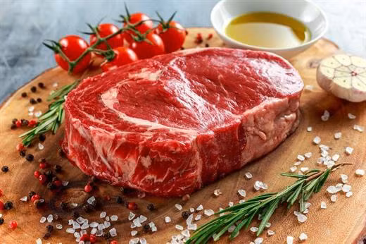 Ăn thịt bò cần biết những cấm kỵ này kẻo 
