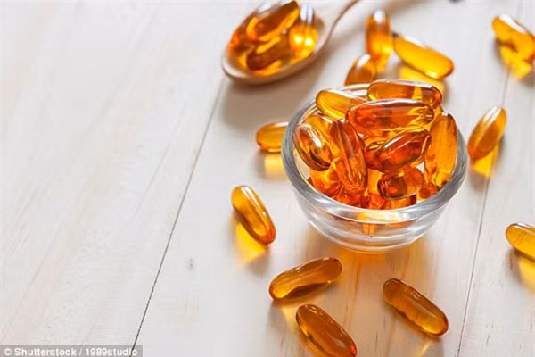 Bổ sung loại vitamin này giúp bạn giảm đến 20% nguy cơ mắc ung thư hình ảnh 1 bo sung loai vitamin nay giup ban giam den 20% nguy co mac ung thu hinh anh 1